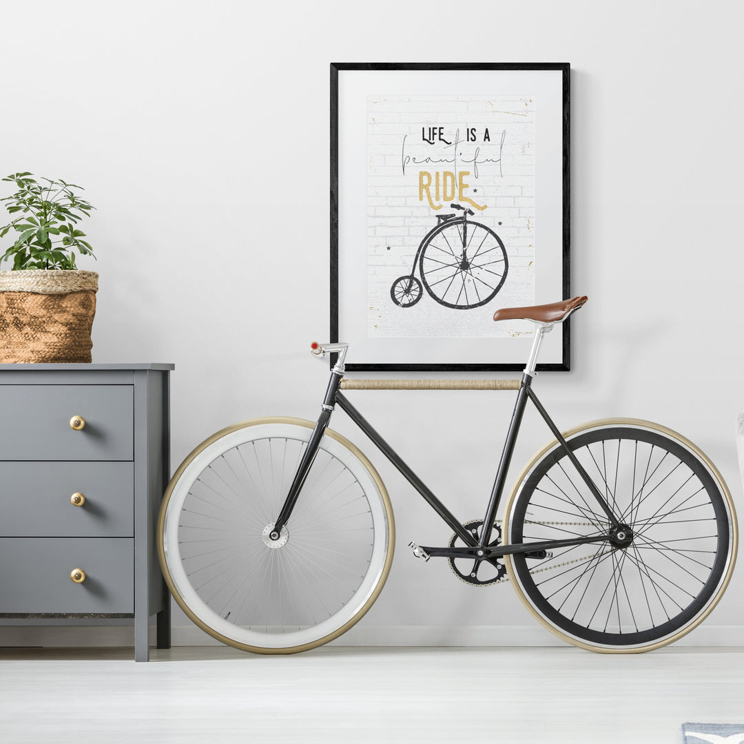 Posters Ride With Me Ride – Poster Art Gallery